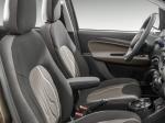 Fiat Uno Way 2014 года